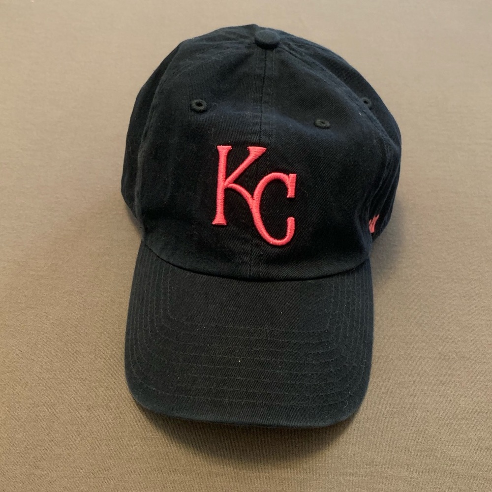 Kansas City baseball cap